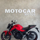 HONDA CB 500F 2018 Gasolina-4