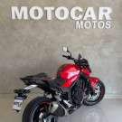 HONDA CB 500F 2018 Gasolina-1