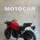 HONDA CB 500F 2018 Gasolina-3