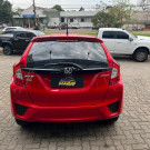 Honda Fit EX/S 1.5 Flex/Flexone 16V 5p Aut. 2016 Flex-2