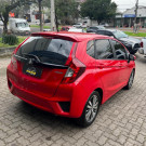 Honda Fit EX/S 1.5 Flex/Flexone 16V 5p Aut. 2016 Flex-1