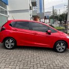 Honda Fit EX/S 1.5 Flex/Flexone 16V 5p Aut. 2016 Flex-0