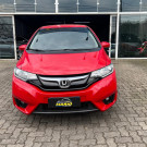 Honda Fit EX/S 1.5 Flex/Flexone 16V 5p Aut. 2016 Flex-6