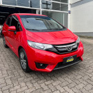 Honda Fit EX/S 1.5 Flex/Flexone 16V 5p Aut. 2016 Flex-7