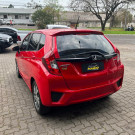 Honda Fit EX/S 1.5 Flex/Flexone 16V 5p Aut. 2016 Flex-3