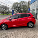 Honda Fit EX/S 1.5 Flex/Flexone 16V 5p Aut. 2016 Flex-4