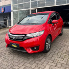 Honda Fit EX/S 1.5 Flex/Flexone 16V 5p Aut. 2016 Flex-5