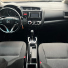 Honda Fit EX/S 1.5 Flex/Flexone 16V 5p Aut. 2016 Flex-8