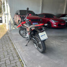 HONDA NXR 160 BROS ESDD FLEXONE 2020 Flex-3