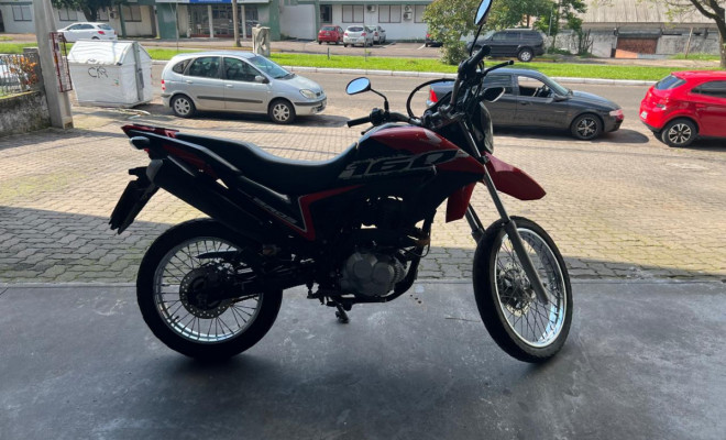 HONDA NXR 160 BROS ESDD FLEXONE 2020 Flex-0