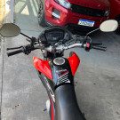 HONDA NXR 160 BROS ESDD FLEXONE 2020 Flex-8