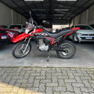 HONDA NXR 160 BROS ESDD FLEXONE 2020 Flex-4