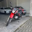 HONDA NXR 160 BROS ESDD FLEXONE 2020 Flex-5