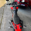 HONDA NXR 160 BROS ESDD FLEXONE 2020 Flex-9