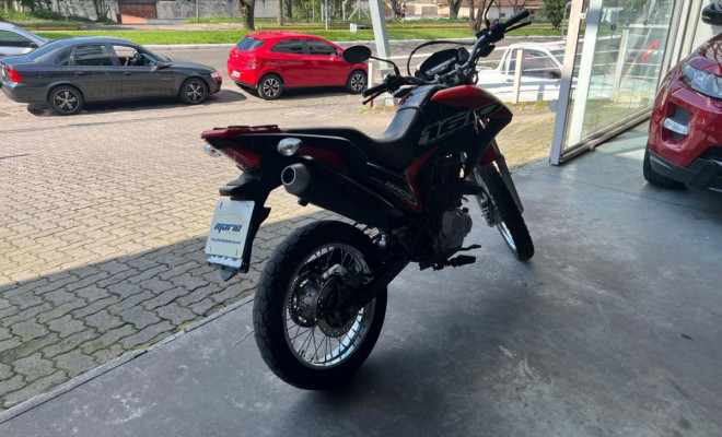 HONDA NXR 160 BROS ESDD FLEXONE 2020 Flex-1