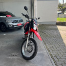 HONDA NXR 160 BROS ESDD FLEXONE 2020 Flex-6