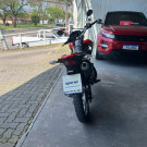 HONDA NXR 160 BROS ESDD FLEXONE 2020 Flex-2