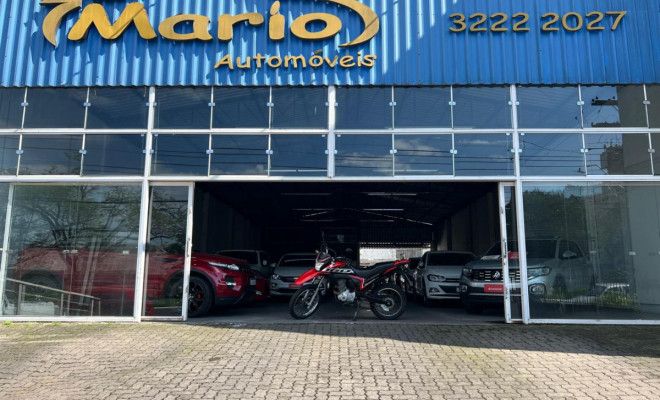 HONDA NXR 160 BROS ESDD FLEXONE 2020 Flex