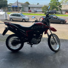 HONDA NXR 160 BROS ESDD FLEXONE 2020 Flex-0