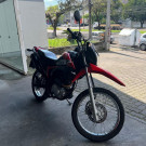 HONDA NXR 160 BROS ESDD FLEXONE 2020 Flex-7