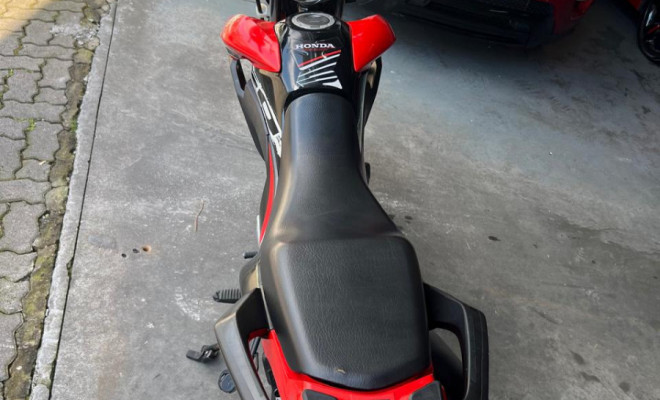 HONDA NXR 160 BROS ESDD FLEXONE 2020 Flex-9