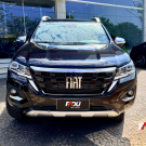 Fiat Titano Ranch 2.2 16V 4x4 TB Diesel Aut. 2025 Diesel-0