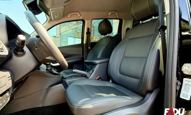 Fiat Titano Ranch 2.2 16V 4x4 TB Diesel Aut. 2025 Diesel-2