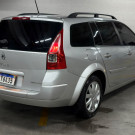 Renault Megane Grand Tour Dynam. Hi-Flex 1.6 16V 2012 Flex-1