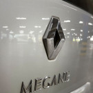 Renault Megane Grand Tour Dynam. Hi-Flex 1.6 16V 2012 Flex-2