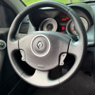 Renault Megane Grand Tour Dynam. Hi-Flex 1.6 16V 2012 Flex-10