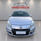 Renault SANDERO Expression Hi-Flex 1.6 8V 5p 2012 Flex-7