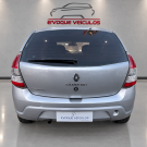 Renault SANDERO Expression Hi-Flex 1.6 8V 5p 2012 Flex-5