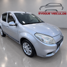Renault SANDERO Expression Hi-Flex 1.6 8V 5p 2012 Flex-6
