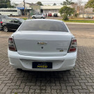 GM - Chevrolet COBALT LTZ 1.8 8V Econo.Flex 4p Aut. 2015 Flex-2