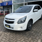 GM - Chevrolet COBALT LTZ 1.8 8V Econo.Flex 4p Aut. 2015 Flex-5