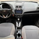 GM - Chevrolet COBALT LTZ 1.8 8V Econo.Flex 4p Aut. 2015 Flex-8