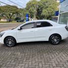 GM - Chevrolet COBALT LTZ 1.8 8V Econo.Flex 4p Aut. 2015 Flex-4