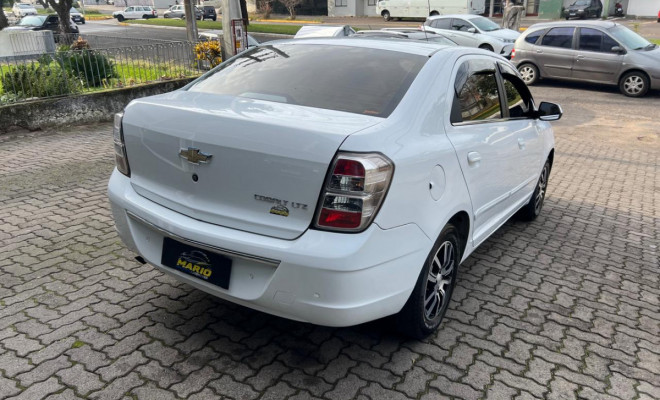 GM - Chevrolet COBALT LTZ 1.8 8V Econo.Flex 4p Aut. 2015 Flex-1