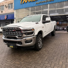 RAM 3500 LIMITED LONGHORN 6.7 TB CD Diesel 2025 Diesel-5