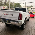 RAM 3500 LIMITED LONGHORN 6.7 TB CD Diesel 2025 Diesel-1