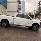 RAM 3500 LIMITED LONGHORN 6.7 TB CD Diesel 2025 Diesel-0