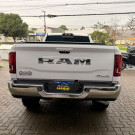 RAM 3500 LIMITED LONGHORN 6.7 TB CD Diesel 2025 Diesel-2
