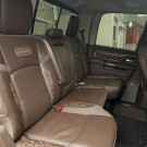 RAM 3500 LIMITED LONGHORN 6.7 TB CD Diesel 2025 Diesel-9