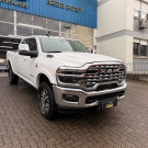 RAM 3500 LIMITED LONGHORN 6.7 TB CD Diesel 2025 Diesel-7