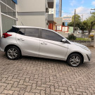 Toyota YARIS XL Plus Tech 1.3 Flex 16V Aut. 2020 Flex-0