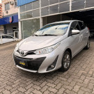 Toyota YARIS XL Plus Tech 1.3 Flex 16V Aut. 2020 Flex-5