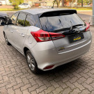 Toyota YARIS XL Plus Tech 1.3 Flex 16V Aut. 2020 Flex-3
