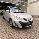 Toyota YARIS XL Plus Tech 1.3 Flex 16V Aut. 2020 Flex-7