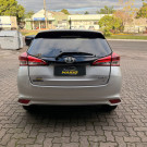 Toyota YARIS XL Plus Tech 1.3 Flex 16V Aut. 2020 Flex-2
