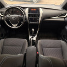 Toyota YARIS XL Plus Tech 1.3 Flex 16V Aut. 2020 Flex-8